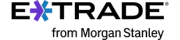 E*TRADE