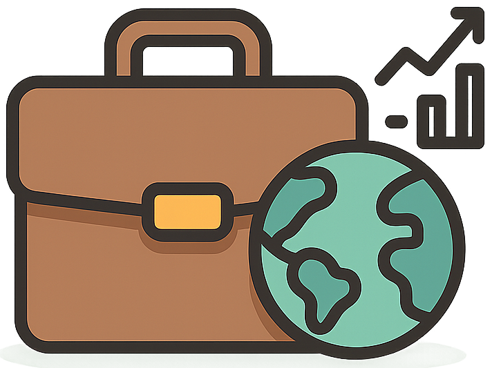 Business Scope